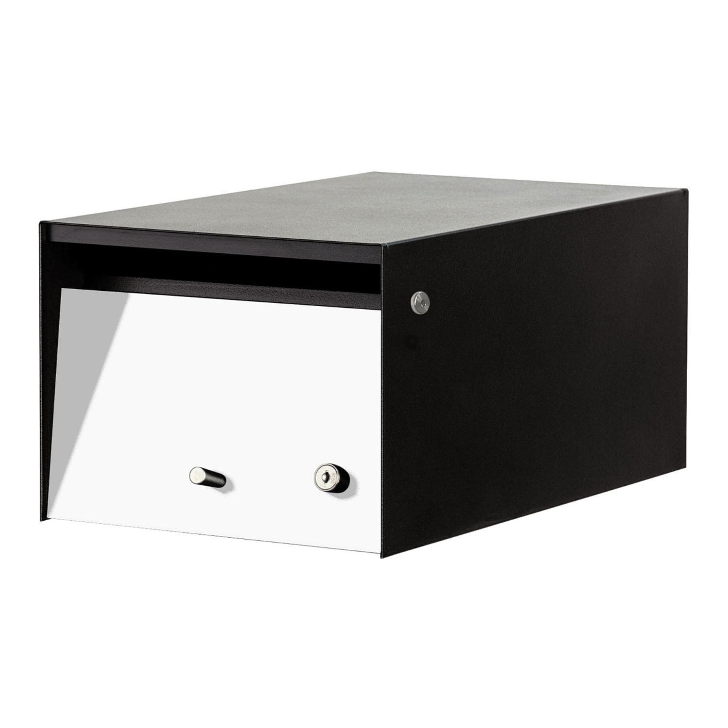 Metal Letterbox
