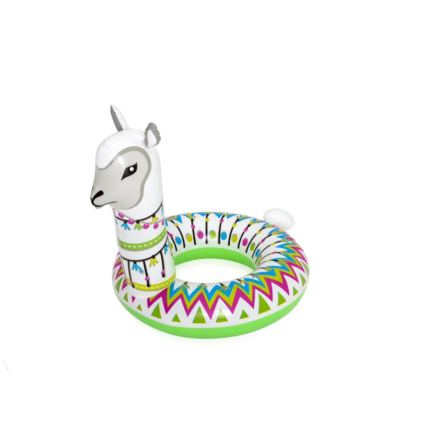 Alpaca Swim Ring