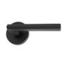 Element Lianna Dummy Lever Matte Black