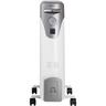 11 Fin Oil Free Column Heater