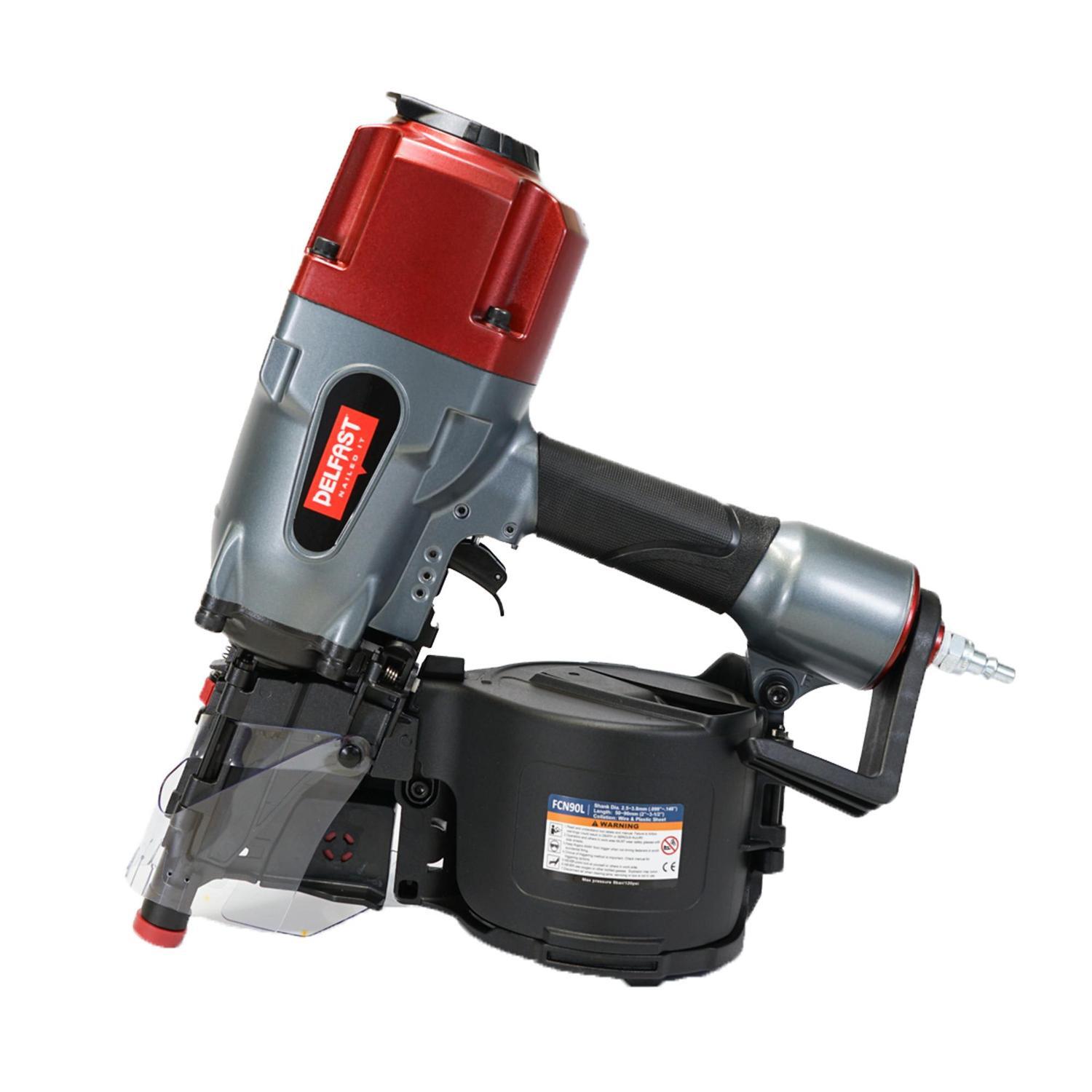 Coil Nailer