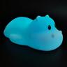 Hippo Night Light