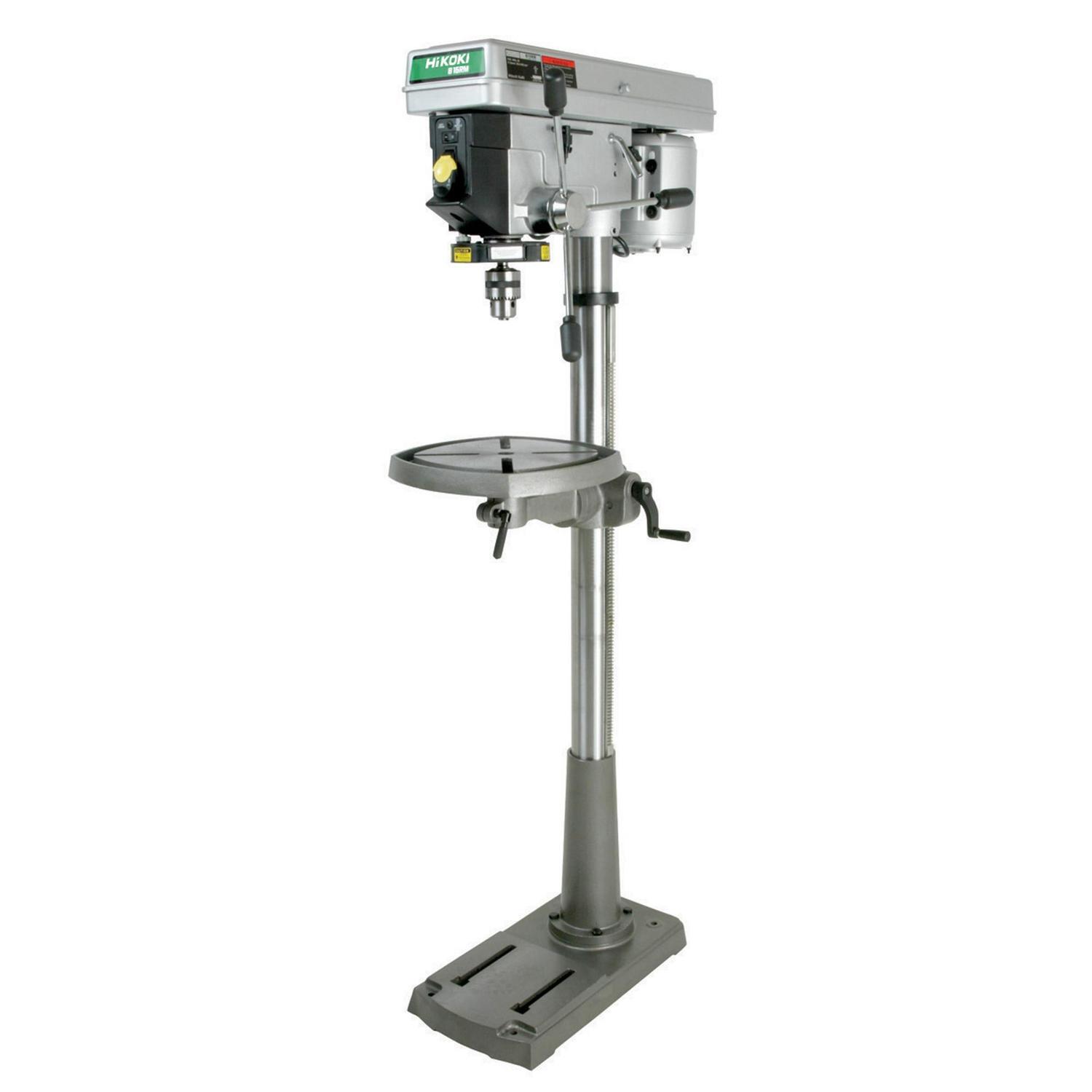 750W Laser Drill Press