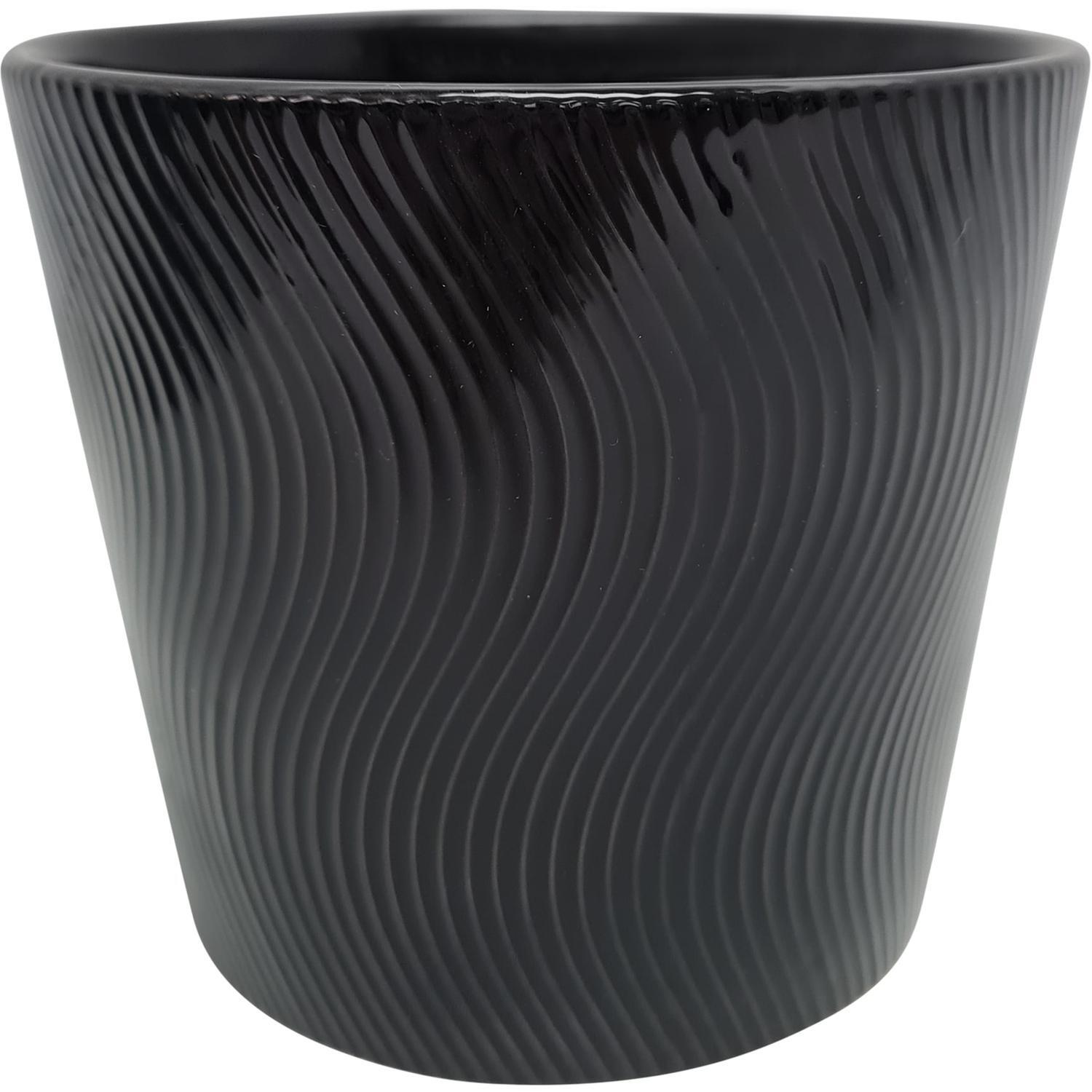 Mirno Indoor Ceramic Pot