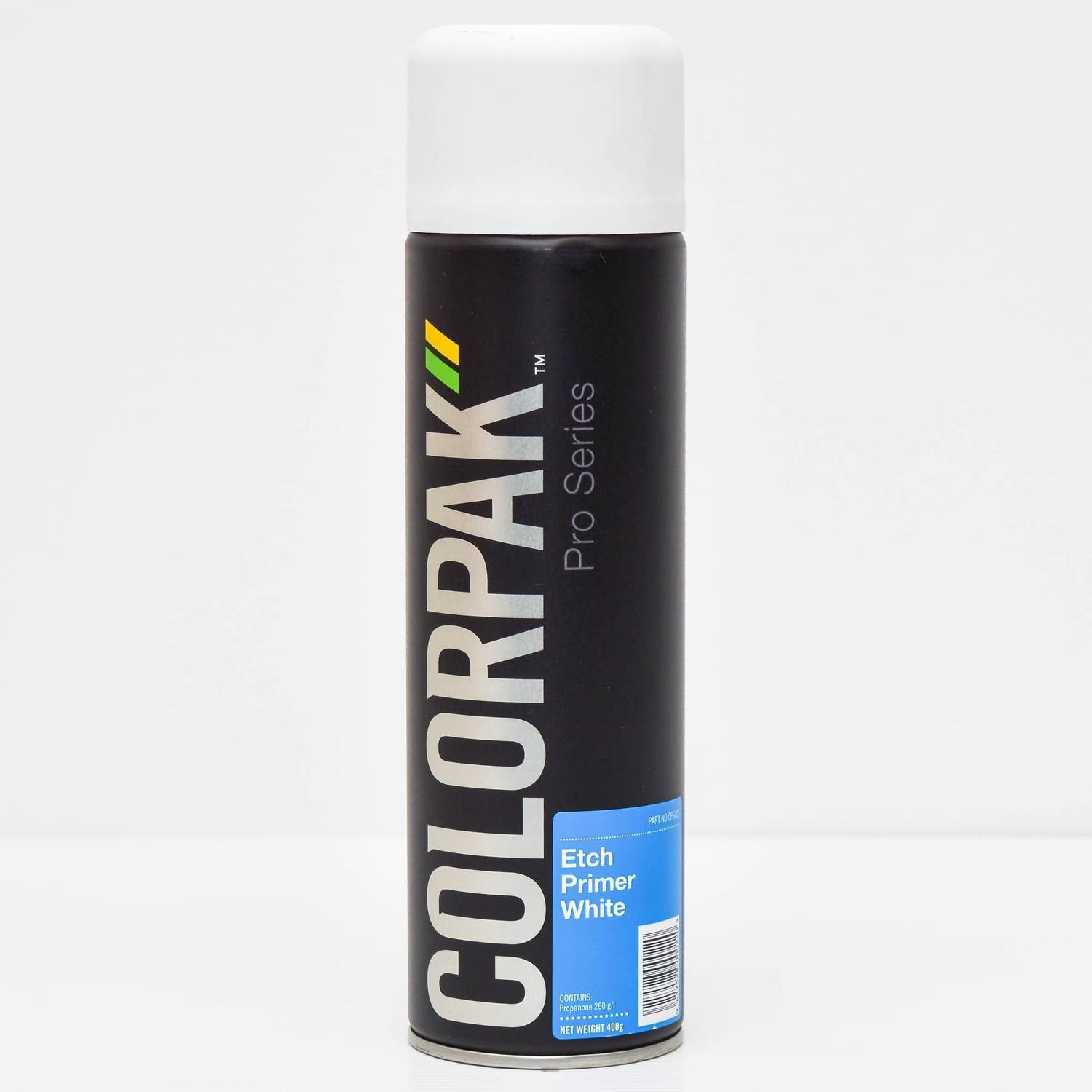 Pro series Aerosol Etch Primer