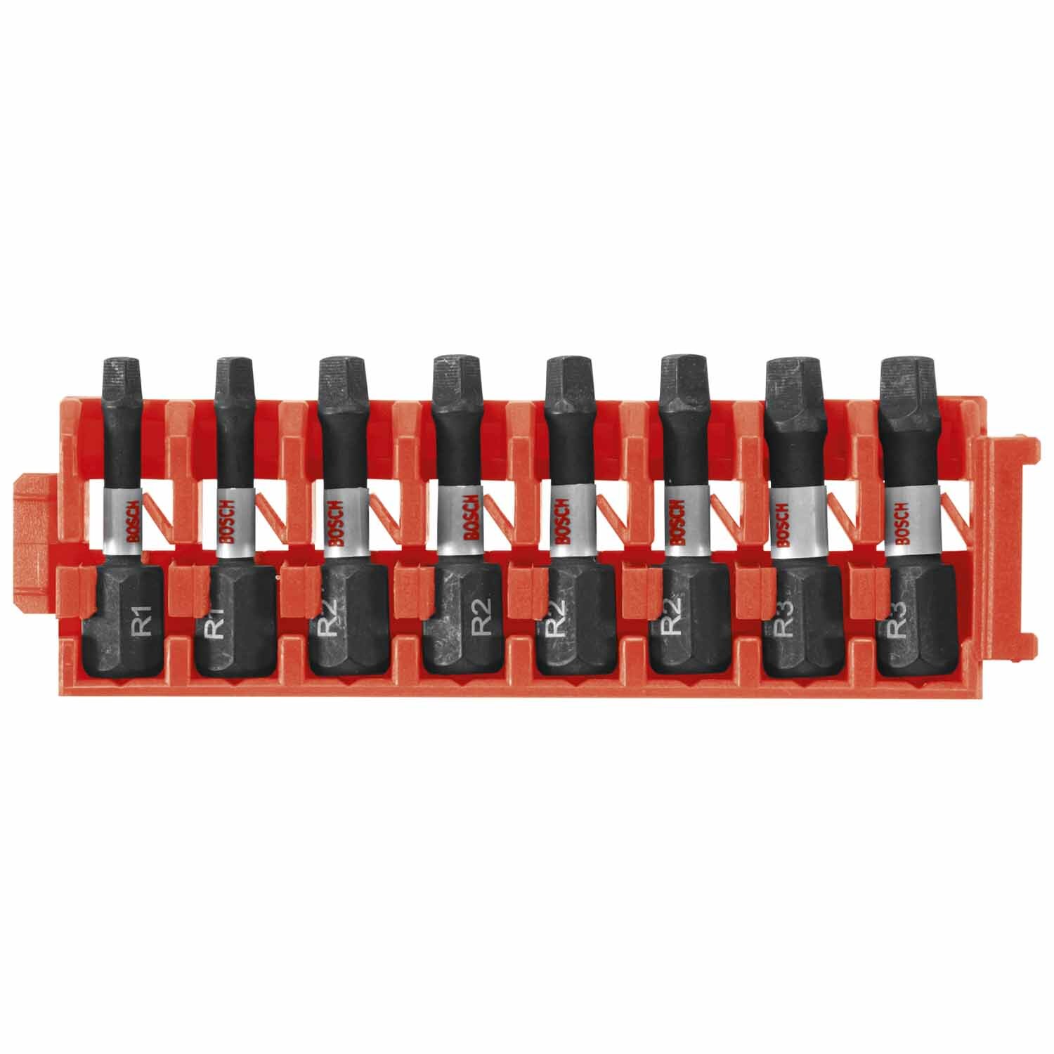 Impact Tough Modular Set Clip