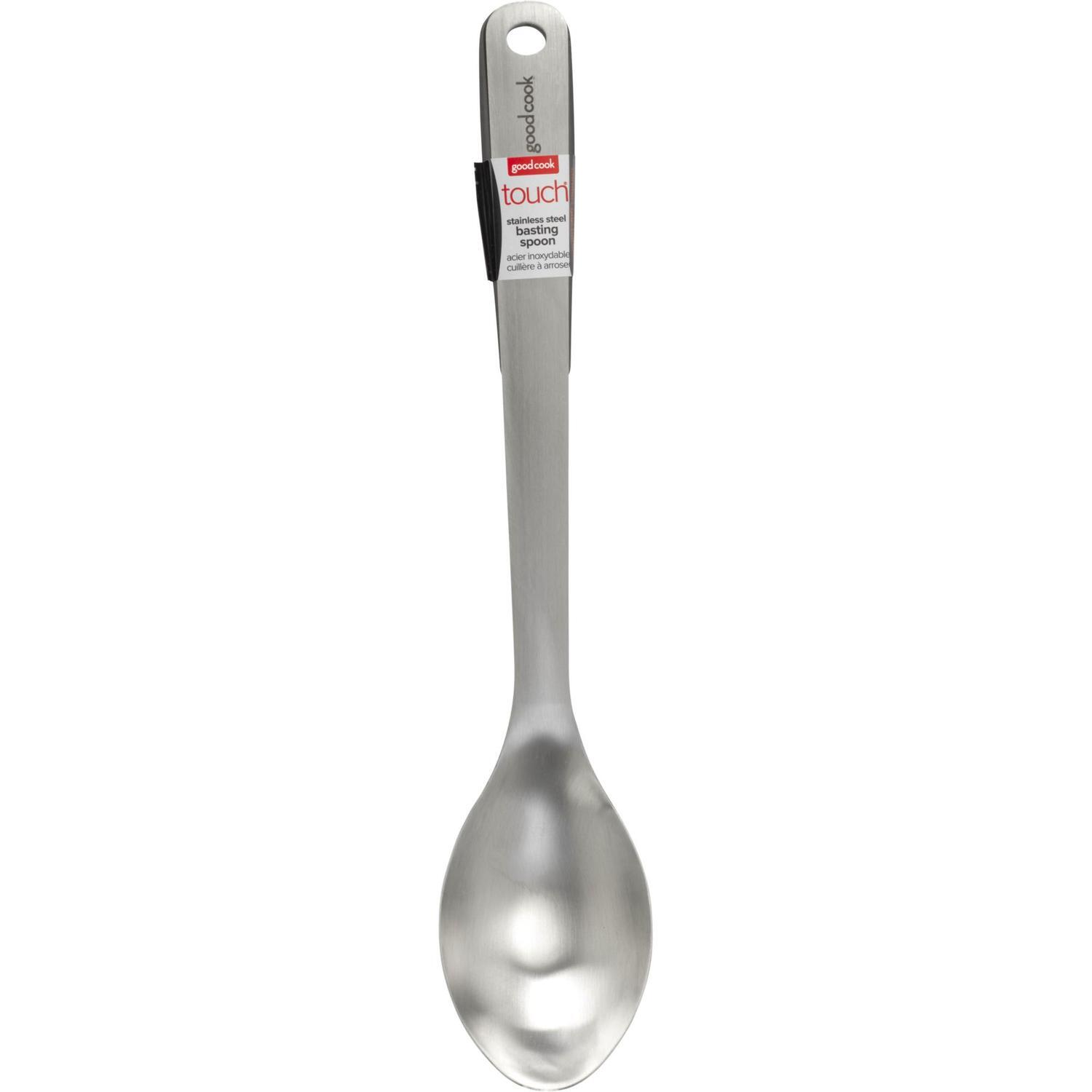 Basting Spoon