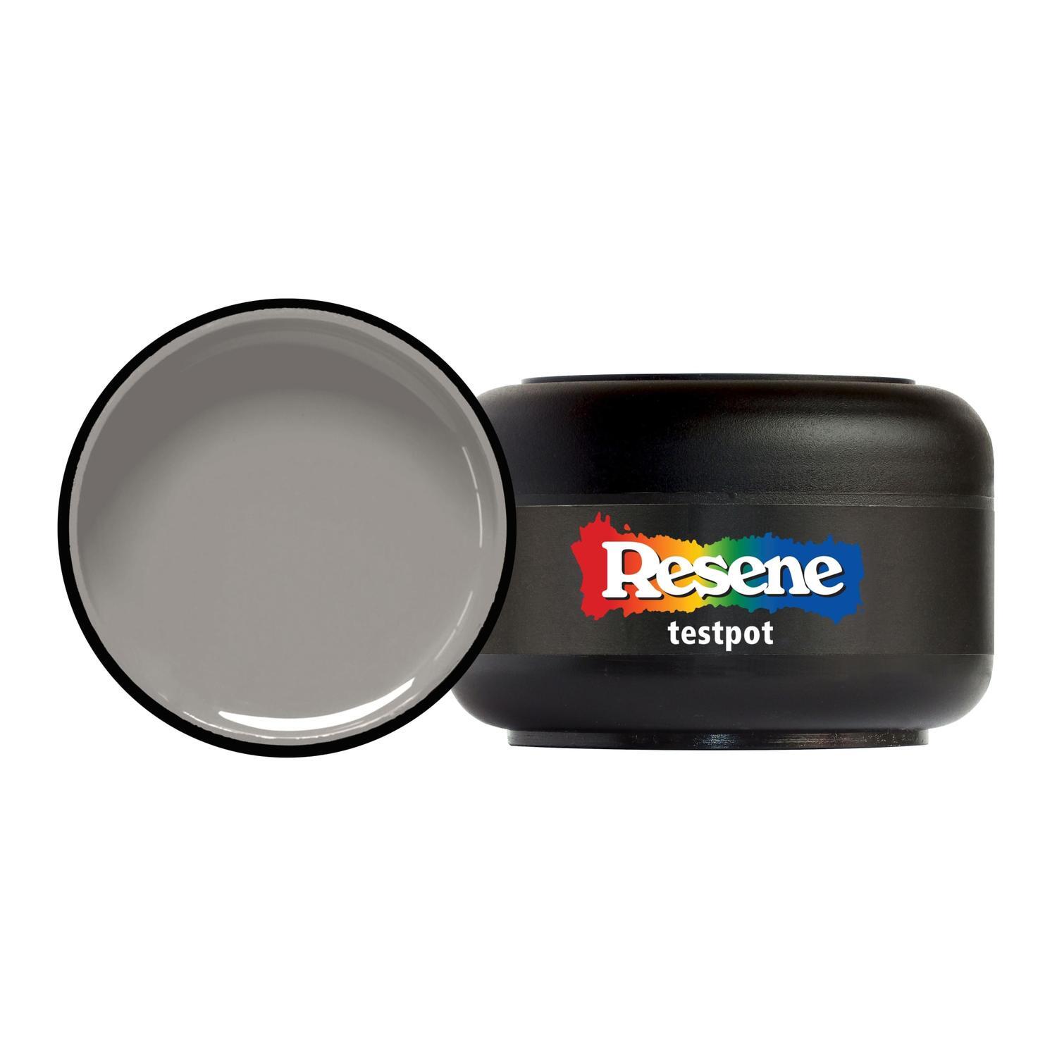 Testpot