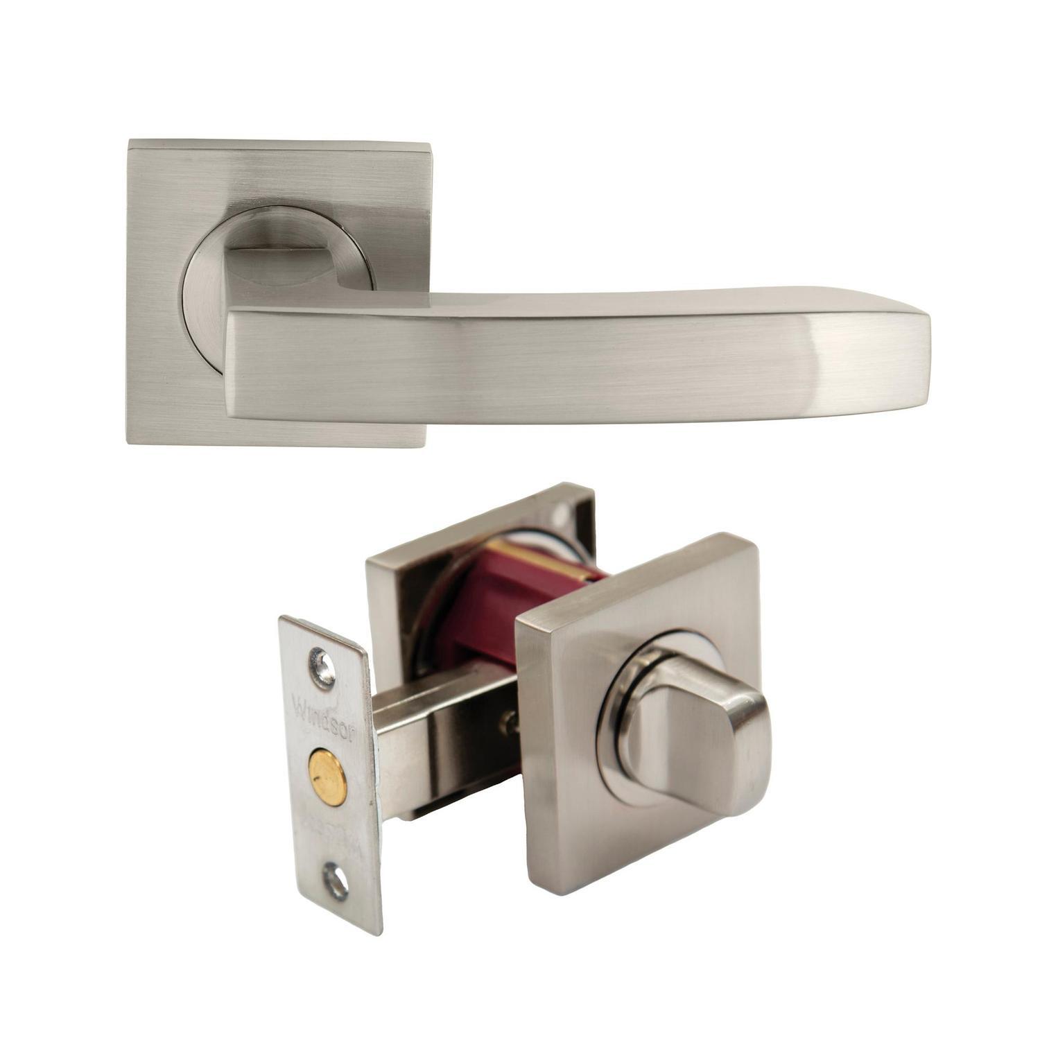 Corbel Privacy Set