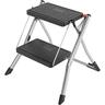 2 Step Folding Stool