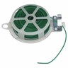 Twist Tie 50m Green