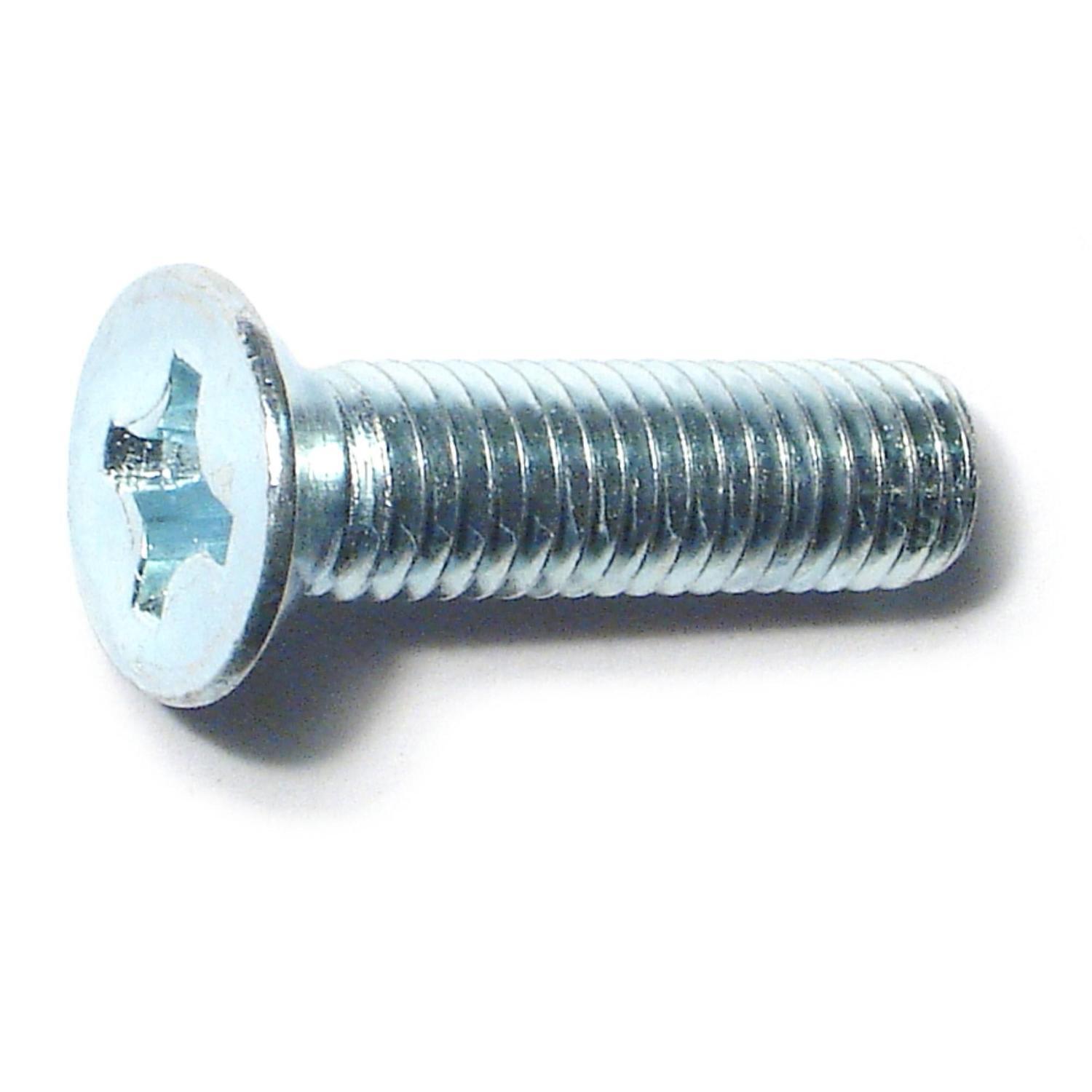 Machine Screw