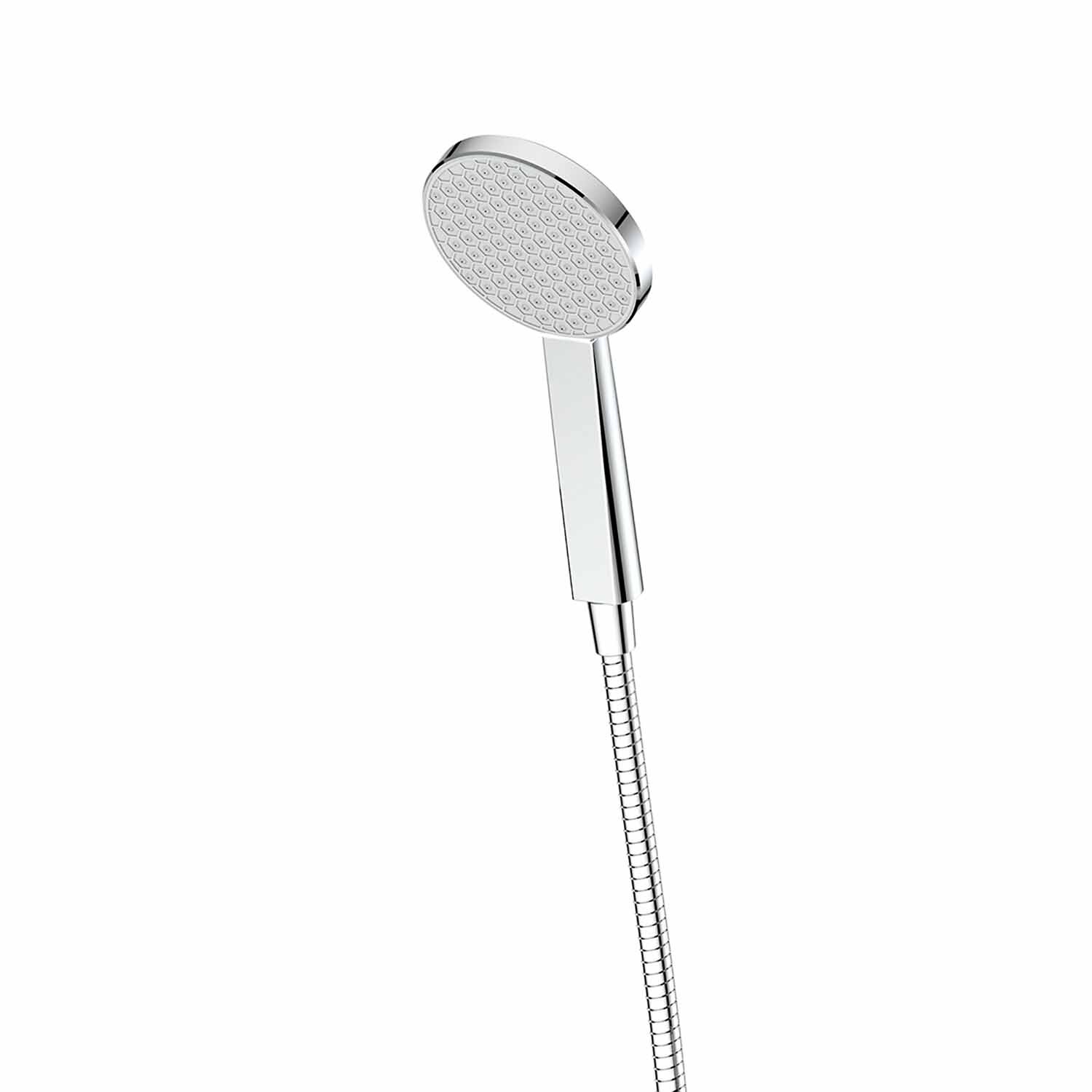 Shower Handset & Hose