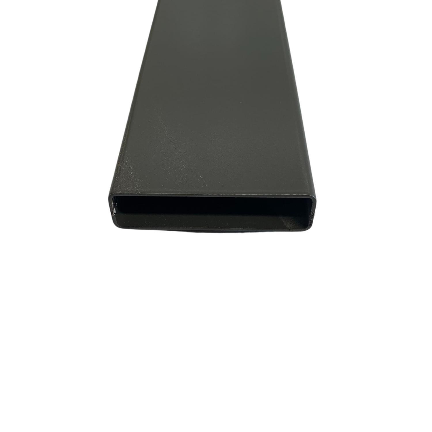 Alu Fence 2400 Slats Grey 3 Pack