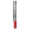 Ball Bearing Drawer Runner 350mm Silver
