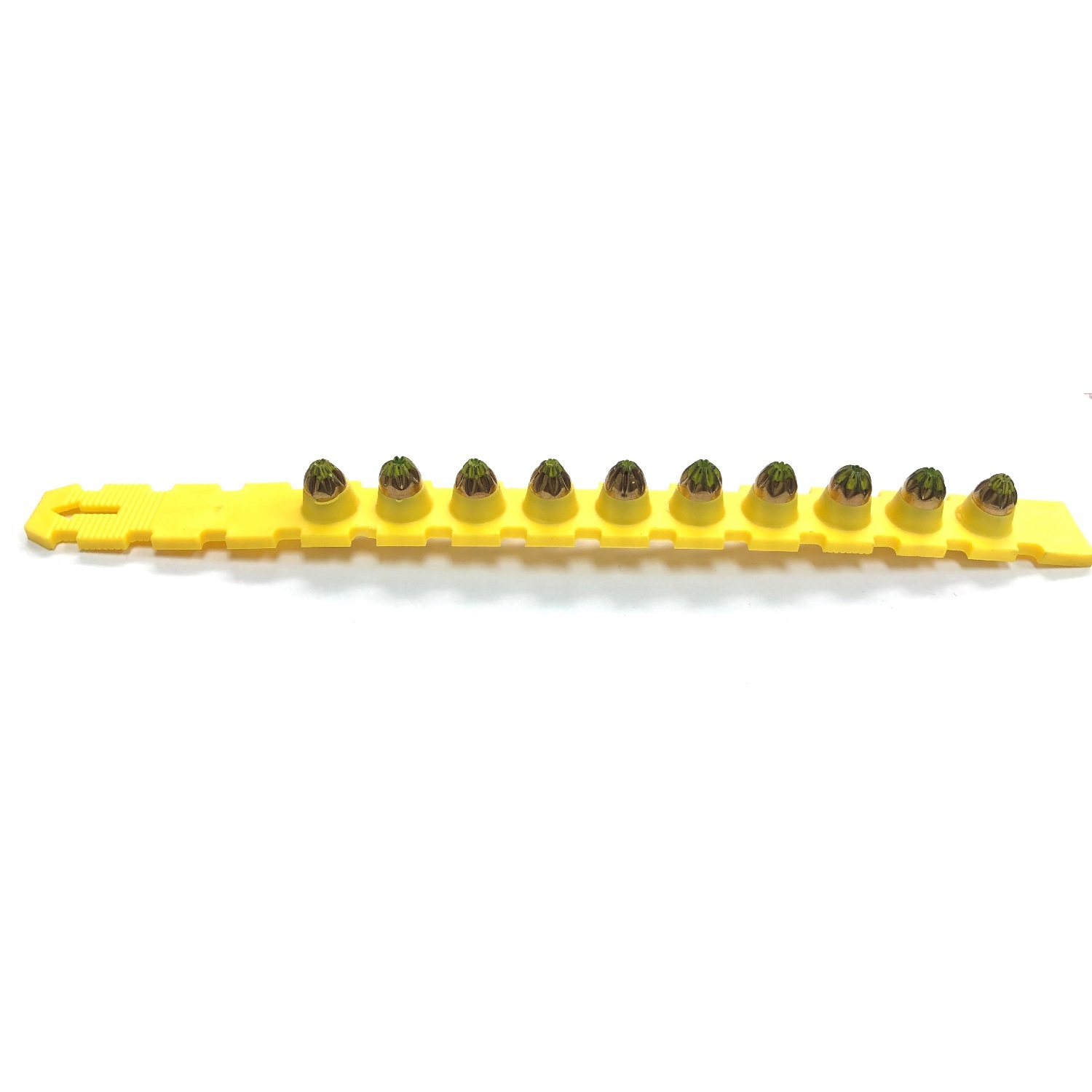 Power Load Strip