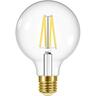 LED Dimmable G95 Filament