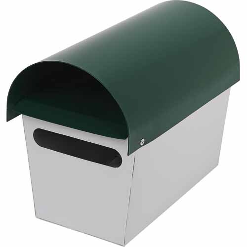 Metal Letterbox