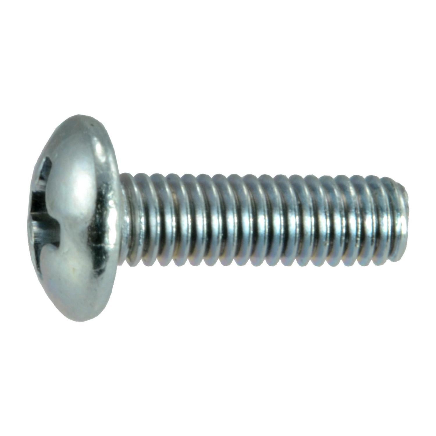 Machine Screw