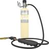 Brass Tip Torch Head with Hose