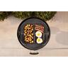 Gourmet Barbecue System Grill and Griddle Station