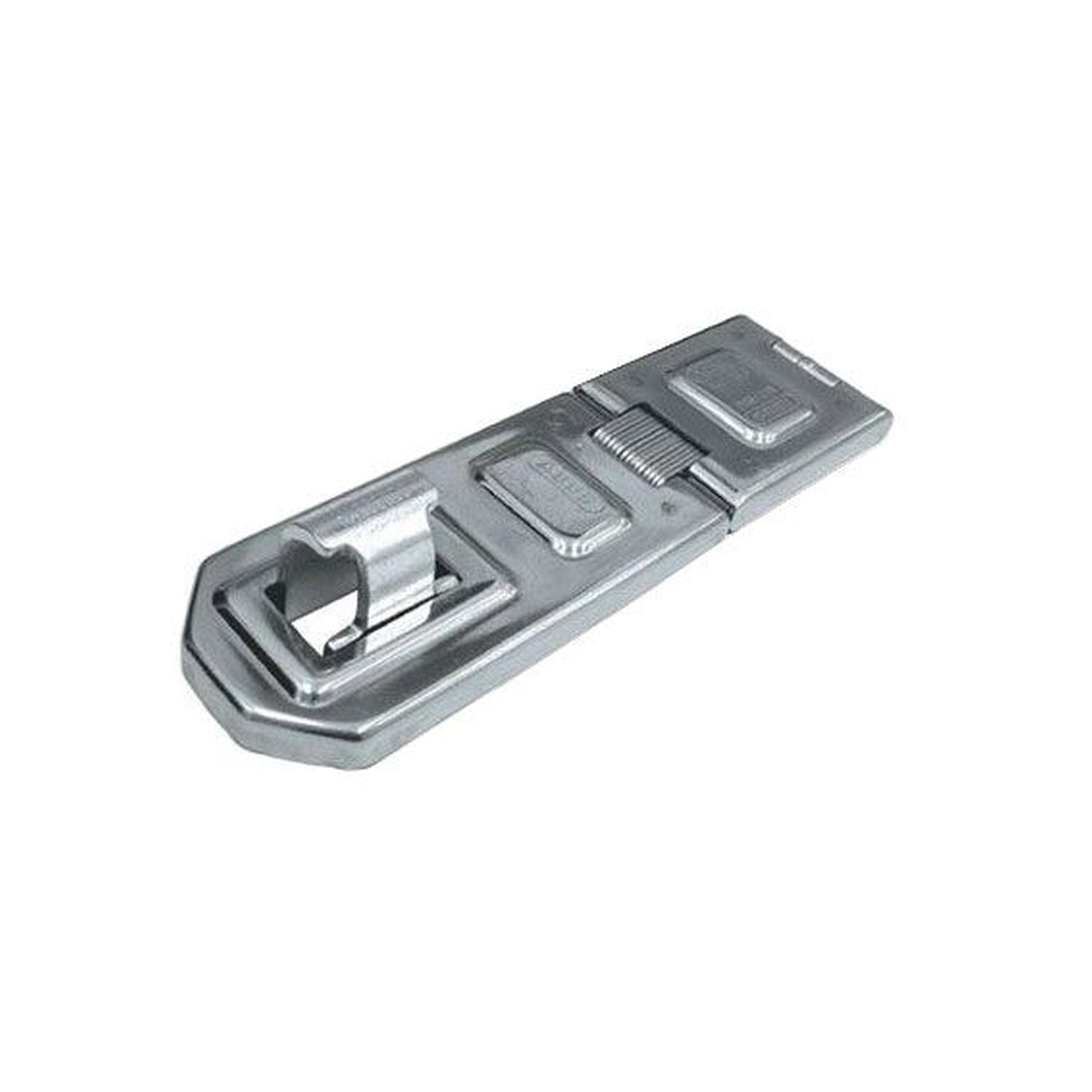 Hasp and Staple