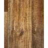 Vinyl Wood look Flooring W: 2000mm Dark Natural Wood