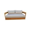 Outdoor Double Lounge Chair