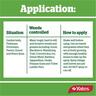 Tough Heavy Duty Weedkiller Refill Pack