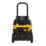 1400W 38L M-Class Wet/Dry Dust Extractor