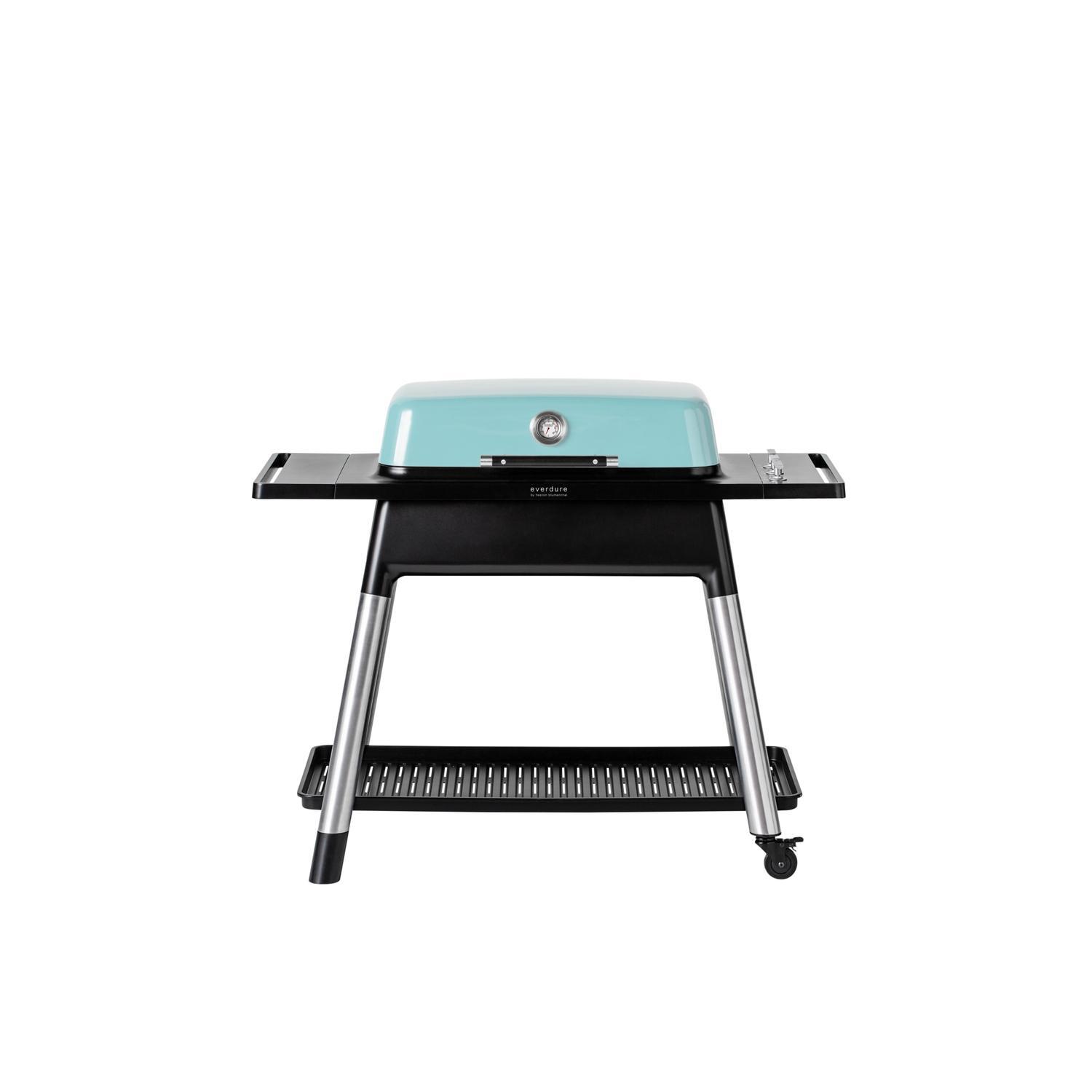 3-Burner Gas BBQ