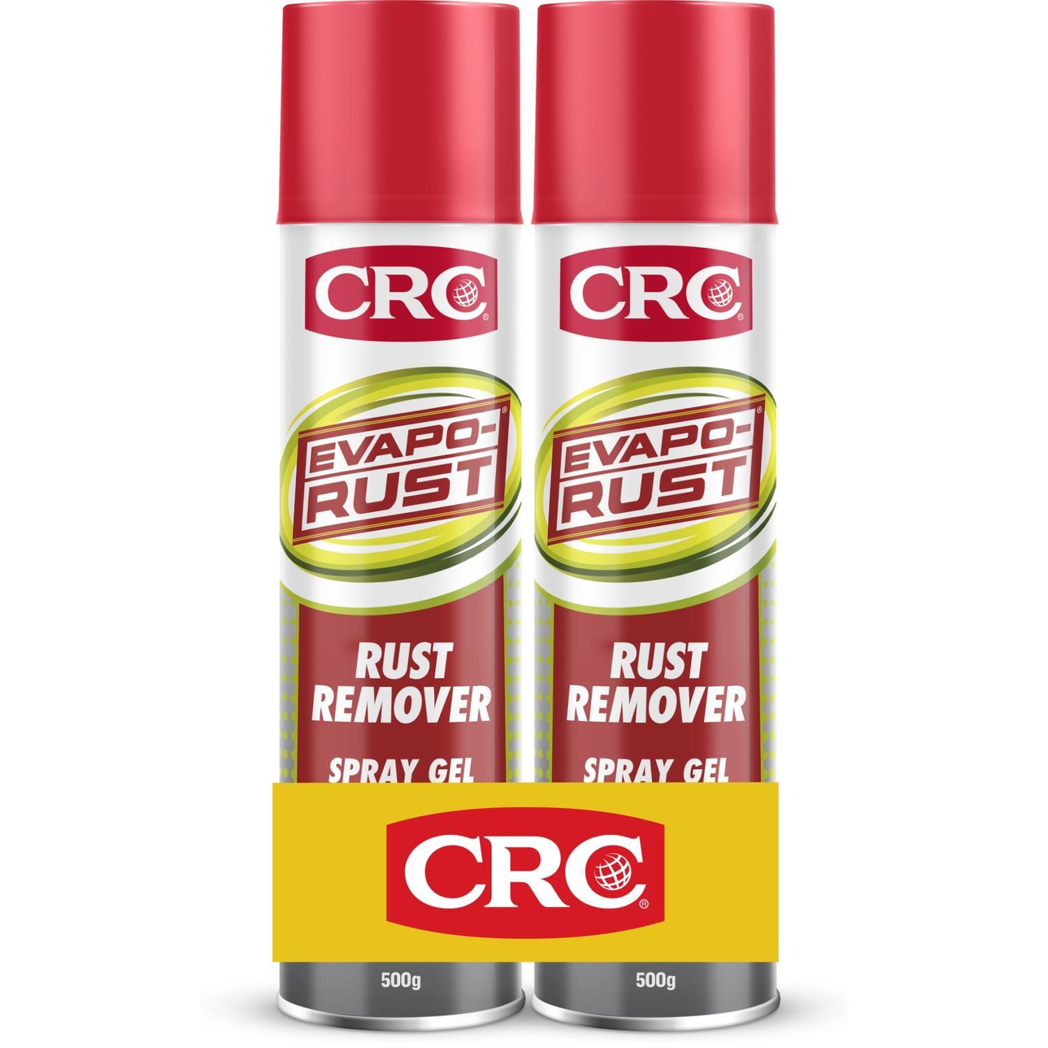 Evapo-Rust Spray Gel Twin Pack 2 X 500 g