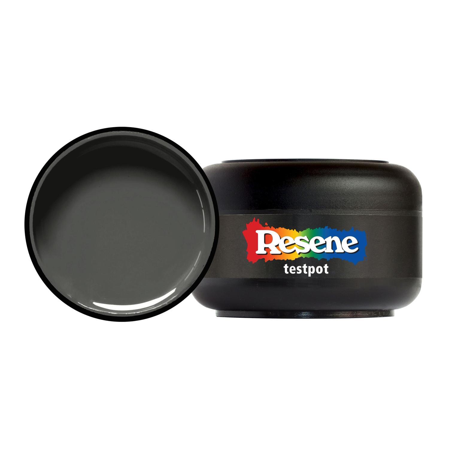 Paint testpot