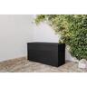 Cushion Box Toscana 320 L Dark Anthracite