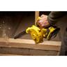 18V Cordless Jobsite Blower Skin Only