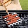 Snagger Stainless Steel Sausage Roller Kit