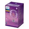 LED Filament G120 E27 Dimmable 6 Watt Warm White