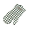 Oven Glove Green