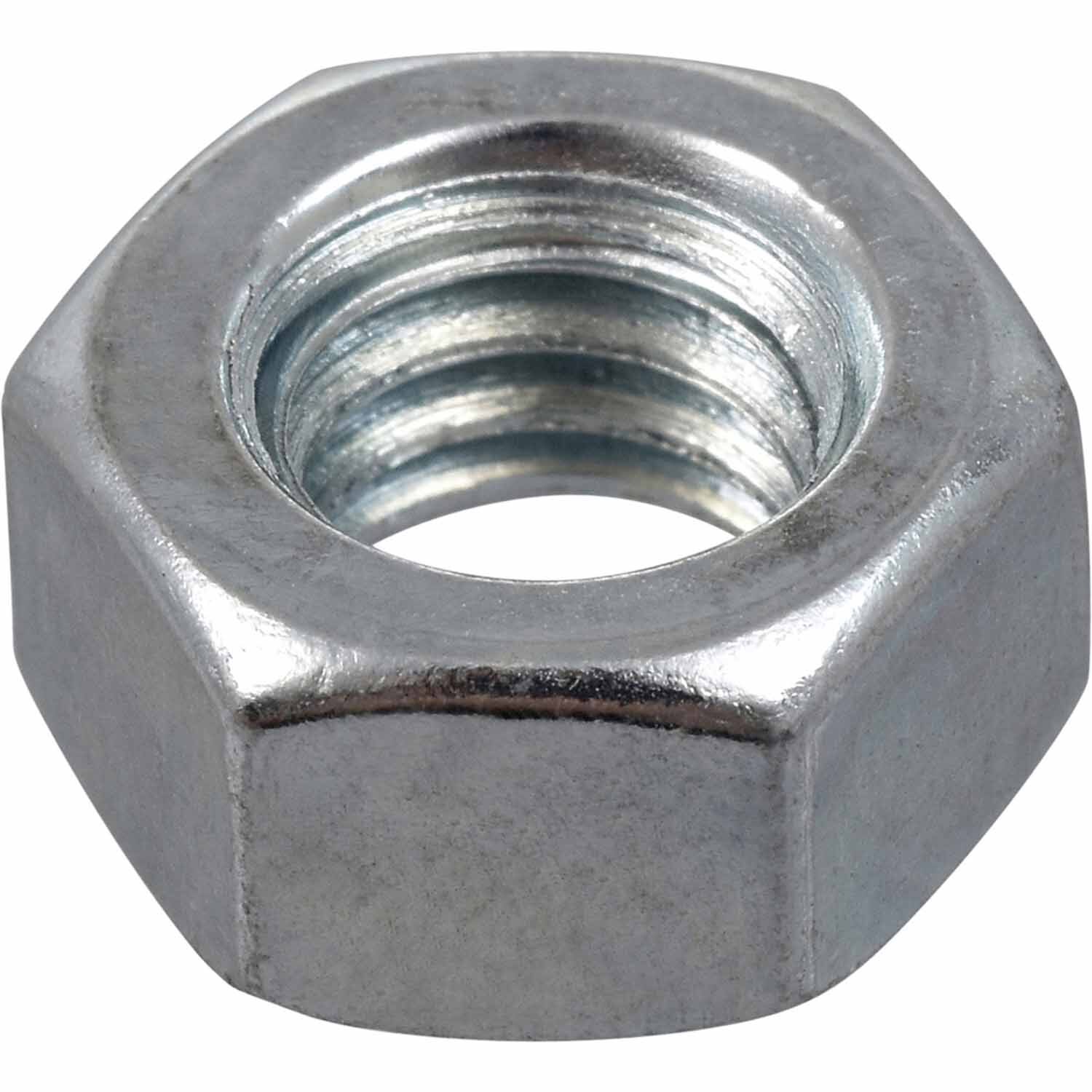 Hex Nut