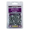 General Purpose Timber Screws 8g x 20mm Pack of 100 Galvanised