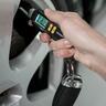Tyre Gauge with Keyring