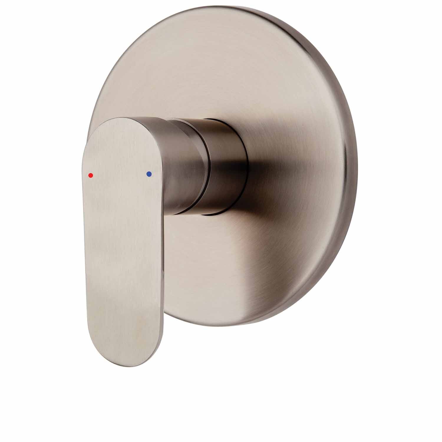 Emotion Shower Mixer