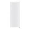 Upright Freezer 168L White