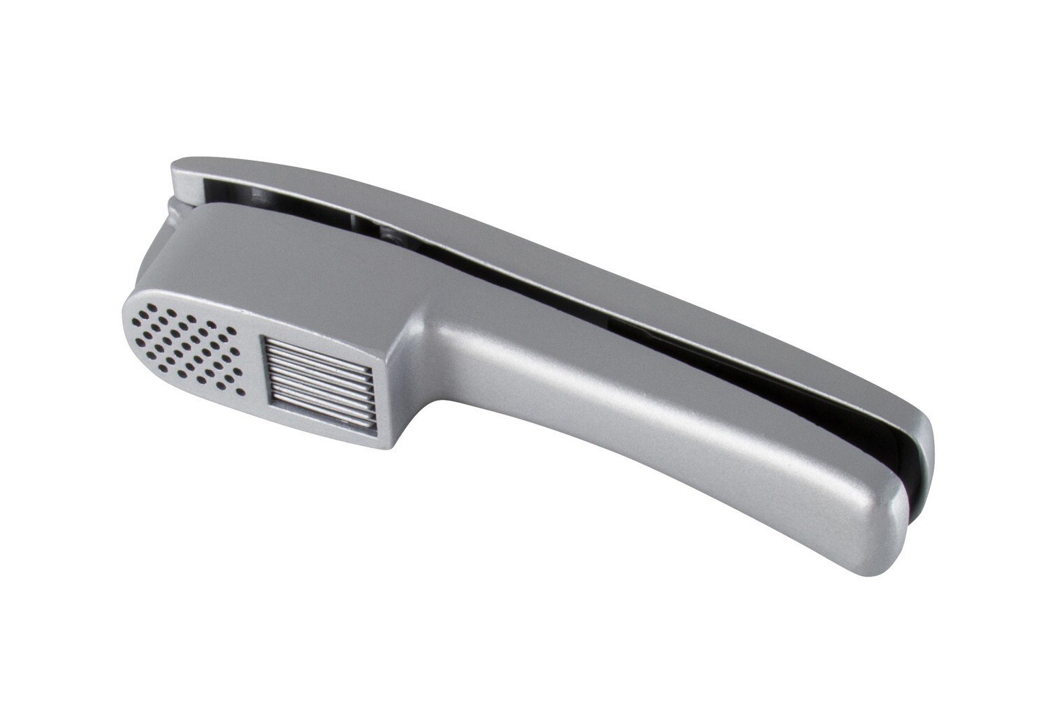 Aluminium Garlic Press And Slicer
