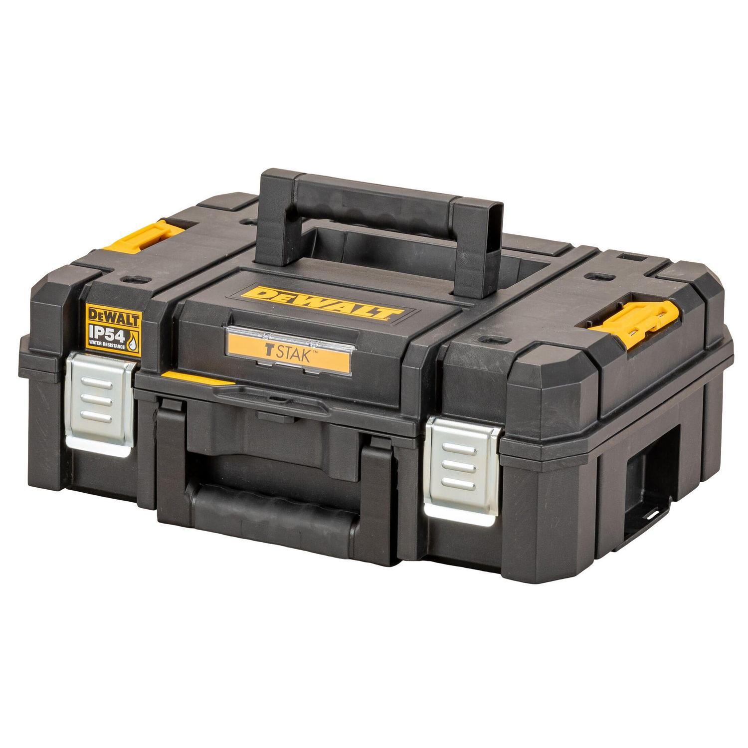 TSTAK Shallow Box