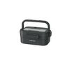 Electric Heated Lunchbox