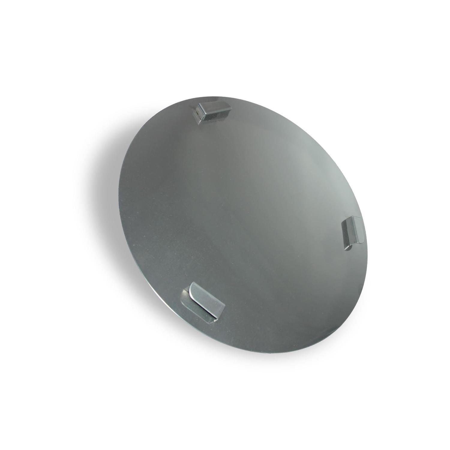 Attachable Ash Pan Junior Cooker