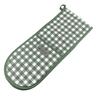 Oven Glove Green