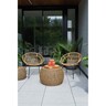 Malay Outdoor Lounge Chair