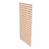 Square Unframed Trellis